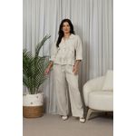 PARKA BELA SIENA CJ BEGE