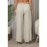 CALÇA BELA SIENA CJ BEGE