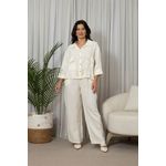 PARKA BELA SIENA CJ OFF