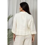 PARKA BELA SIENA CJ OFF