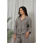 PARKA BELA SIENA CJ FENDI