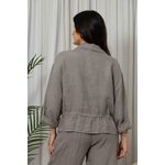 PARKA BELA SIENA CJ FENDI