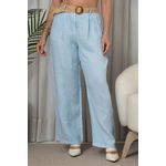 CALÇA BELA SIENA CJ AZUL BEBE