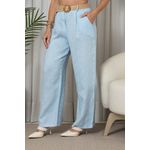 CALÇA BELA SIENA CJ AZUL BEBE