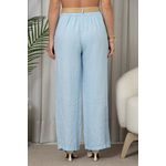 CALÇA BELA SIENA CJ AZUL BEBE