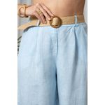 CALÇA BELA SIENA CJ AZUL BEBE