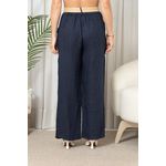 CALÇA BELA SIENA CJ MARINHO