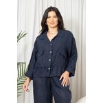 PARKA BELA SIENA CJ MARINHO