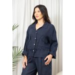 PARKA BELA SIENA CJ MARINHO