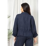 PARKA BELA SIENA CJ MARINHO