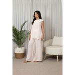 REGATA DAPHNE ROSA BEBÊ