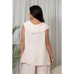 REGATA DAPHNE ROSA BEBÊ