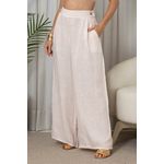 CALÇA DAPHNE ROSA BEBÊ