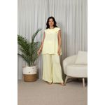 REGATA DAPHNE MANTEIGA