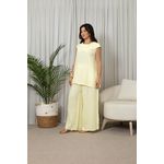 REGATA DAPHNE MANTEIGA