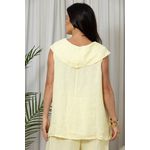 REGATA DAPHNE MANTEIGA