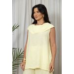 REGATA DAPHNE MANTEIGA