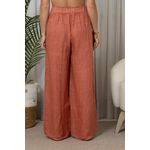 CALÇA DAPHNE GOIABA