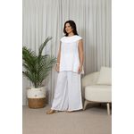 REGATA DAPHNE BRANCO