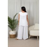 REGATA DAPHNE BRANCO