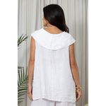 REGATA DAPHNE BRANCO