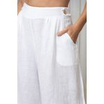 CALÇA DAPHNE BRANCO