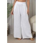 CALÇA DAPHNE BRANCO