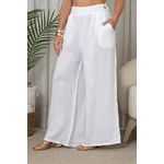 CALÇA DAPHNE BRANCO