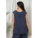 REGATA DAPHNE MARINHO