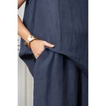 CALÇA DAPHNE MARINHO