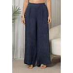 CALÇA DAPHNE MARINHO