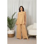 REGATA DAPHNE CARAMELO