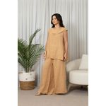 REGATA DAPHNE CARAMELO