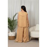 REGATA DAPHNE CARAMELO