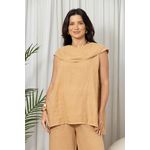 REGATA DAPHNE CARAMELO