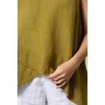 REGATA YASMIM PISTACHE