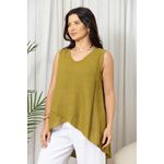 REGATA YASMIM PISTACHE