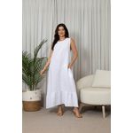 VESTIDO DELICATA BRANCO