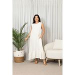 VESTIDO DELICATA OFF