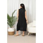 VESTIDO NAYUMI PRETO