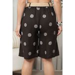 BERMUDA MADRI CHOCOLATE