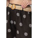 BERMUDA MADRI CHOCOLATE