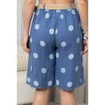 BERMUDA MADRI JEANS