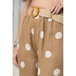 BERMUDA MADRI CARAMELO