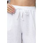 CALÇA MERIVA BRANCO