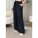 CALÇA MERIVA MARINHO