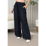 CALÇA MERIVA MARINHO