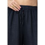 CALÇA MERIVA MARINHO