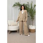 BLAZER TORINO CARAMELO