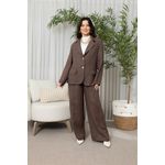 BLAZER TORINO MARROM